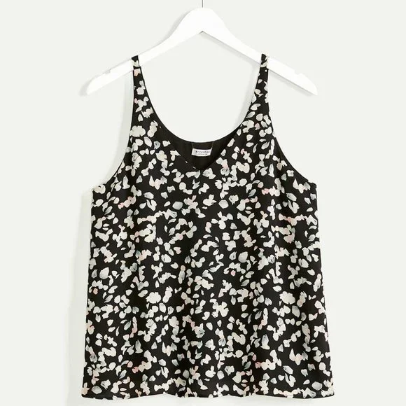 Reitmans Printed Reversible Tank R Essentials - Picture 5 of 6